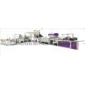 Non Woven Fabric Bag Making Machine